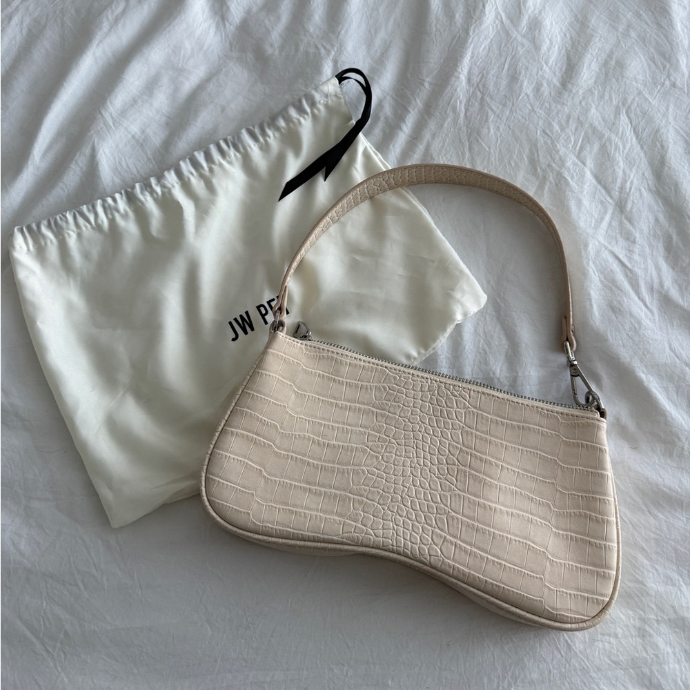 JW Pei Eva Shoulder Bag